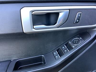 2021 Ford Explorer Police Interceptor Utilit - Photo 12 - Crest Hill, IL 60403