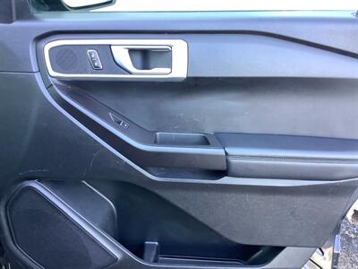 2021 Ford Explorer Police Interceptor Utilit - Photo 25 - Crest Hill, IL 60403