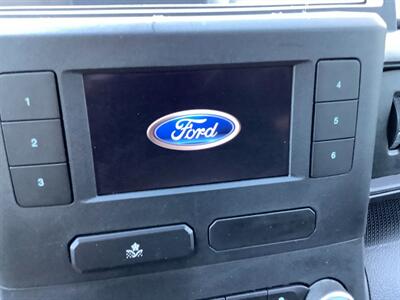 2021 Ford Explorer Police Interceptor Utilit - Photo 17 - Crest Hill, IL 60403