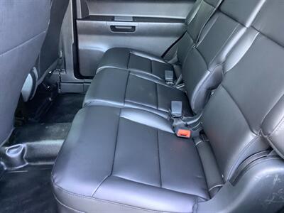 2021 Ford Explorer Police Interceptor Utilit - Photo 20 - Crest Hill, IL 60403