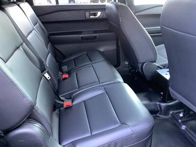 2021 Ford Explorer Police Interceptor Utilit - Photo 24 - Crest Hill, IL 60403