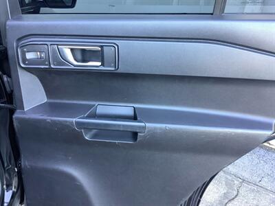 2021 Ford Explorer Police Interceptor Utilit - Photo 23 - Crest Hill, IL 60403