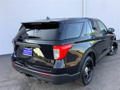 2021 Ford Explorer Police Interceptor Utilit - Photo 6 - Crest Hill, IL 60403