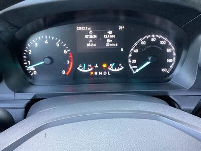 2021 Ford Explorer Police Interceptor Utilit - Photo 18 - Crest Hill, IL 60403