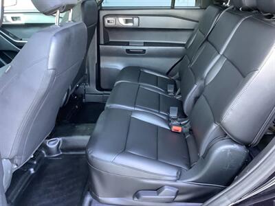 2021 Ford Explorer Police Interceptor Utilit - Photo 22 - Crest Hill, IL 60403