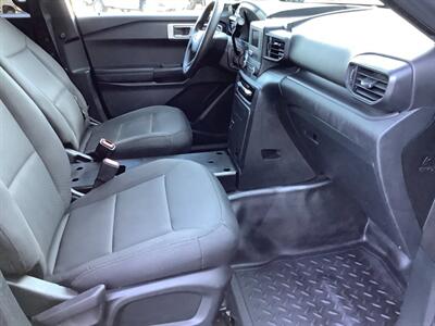 2021 Ford Explorer Police Interceptor Utilit - Photo 27 - Crest Hill, IL 60403