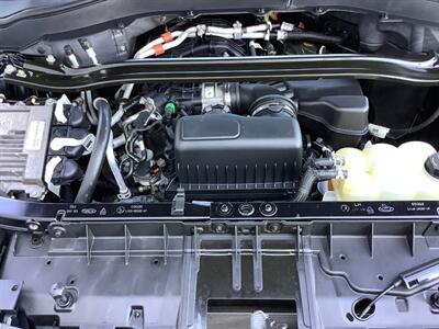 2021 Ford Explorer Police Interceptor Utilit - Photo 38 - Crest Hill, IL 60403