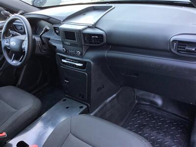 2021 Ford Explorer Police Interceptor Utilit - Photo 28 - Crest Hill, IL 60403