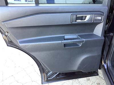 2021 Ford Explorer Police Interceptor Utilit - Photo 21 - Crest Hill, IL 60403