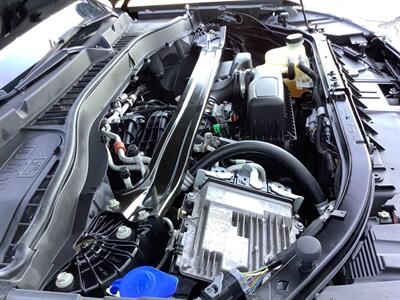 2021 Ford Explorer Police Interceptor Utilit - Photo 39 - Crest Hill, IL 60403