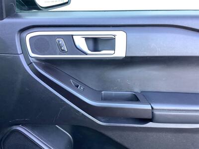2021 Ford Explorer Police Interceptor Utilit - Photo 26 - Crest Hill, IL 60403