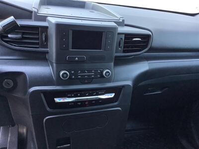 2021 Ford Explorer Police Interceptor Utilit - Photo 16 - Crest Hill, IL 60403