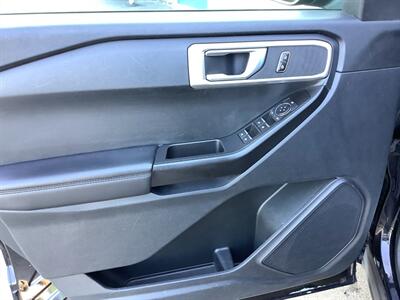 2021 Ford Explorer Police Interceptor Utilit - Photo 11 - Crest Hill, IL 60403