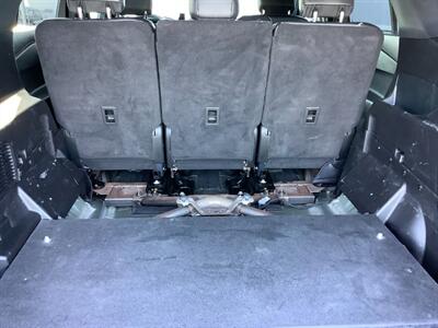2021 Ford Explorer Police Interceptor Utilit - Photo 32 - Crest Hill, IL 60403