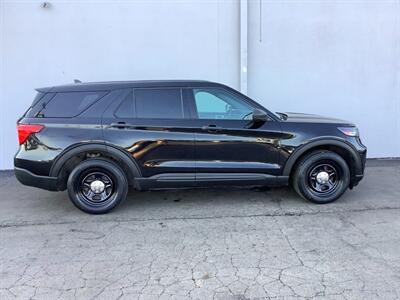 2021 Ford Explorer Police Interceptor Utilit - Photo 7 - Crest Hill, IL 60403