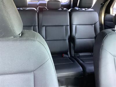2021 Ford Explorer Police Interceptor Utilit - Photo 30 - Crest Hill, IL 60403
