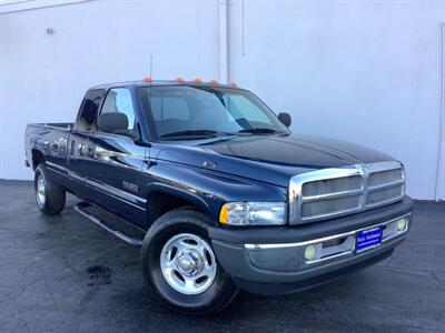 2000 Dodge Ram 2500 SLT   - Photo 11 - Crest Hill, IL 60403