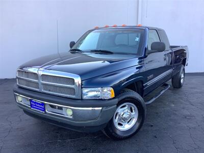 2000 Dodge Ram 2500 SLT   - Photo 3 - Crest Hill, IL 60403