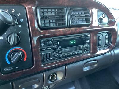 2000 Dodge Ram 2500 SLT   - Photo 21 - Crest Hill, IL 60403