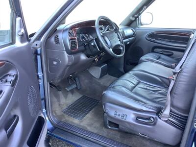 2000 Dodge Ram 2500 SLT   - Photo 9 - Crest Hill, IL 60403