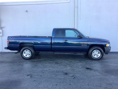 2000 Dodge Ram 2500 SLT   - Photo 6 - Crest Hill, IL 60403