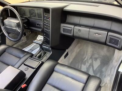 1990 Cadillac Allante - Photo 28 - Crest Hill, IL 60403
