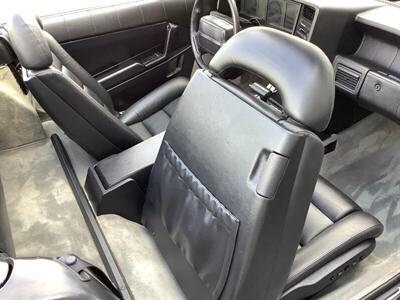 1990 Cadillac Allante   - Photo 26 - Crest Hill, IL 60403