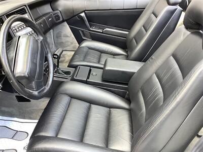 1990 Cadillac Allante - Photo 11 - Crest Hill, IL 60403