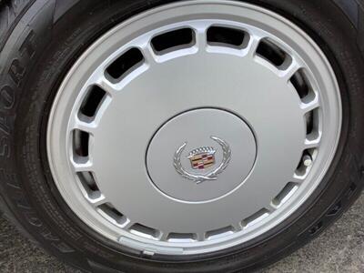 1990 Cadillac Allante   - Photo 37 - Crest Hill, IL 60403