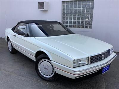 1990 Cadillac Allante   - Photo 49 - Crest Hill, IL 60403