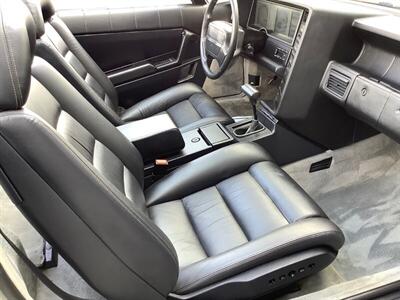 1990 Cadillac Allante - Photo 25 - Crest Hill, IL 60403