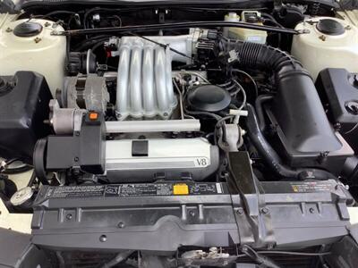 1990 Cadillac Allante - Photo 40 - Crest Hill, IL 60403