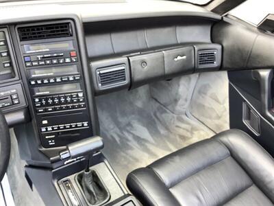 1990 Cadillac Allante   - Photo 14 - Crest Hill, IL 60403