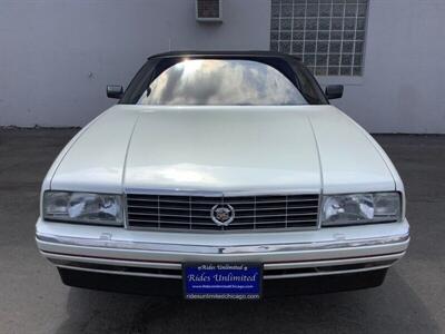 1990 Cadillac Allante   - Photo 50 - Crest Hill, IL 60403