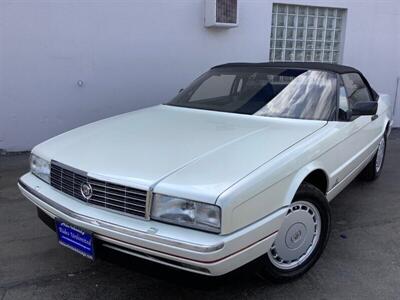 1990 Cadillac Allante   - Photo 3 - Crest Hill, IL 60403