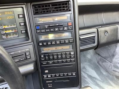 1990 Cadillac Allante - Photo 17 - Crest Hill, IL 60403