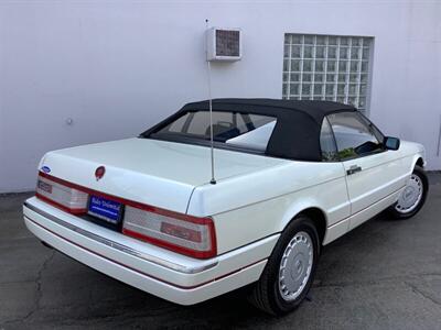1990 Cadillac Allante - Photo 47 - Crest Hill, IL 60403