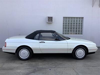 1990 Cadillac Allante   - Photo 48 - Crest Hill, IL 60403