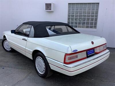 1990 Cadillac Allante   - Photo 46 - Crest Hill, IL 60403