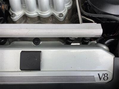 1990 Cadillac Allante   - Photo 43 - Crest Hill, IL 60403