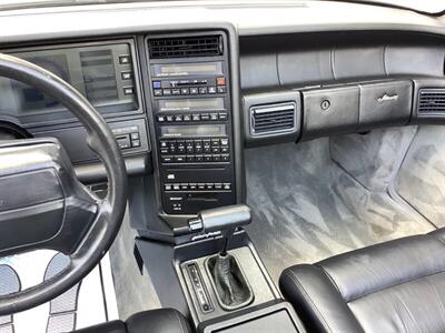 1990 Cadillac Allante - Photo 15 - Crest Hill, IL 60403