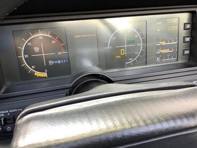 1990 Cadillac Allante   - Photo 19 - Crest Hill, IL 60403