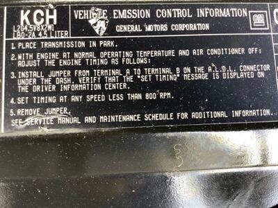 1990 Cadillac Allante   - Photo 45 - Crest Hill, IL 60403