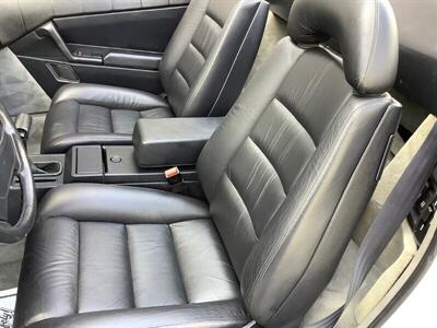 1990 Cadillac Allante   - Photo 20 - Crest Hill, IL 60403