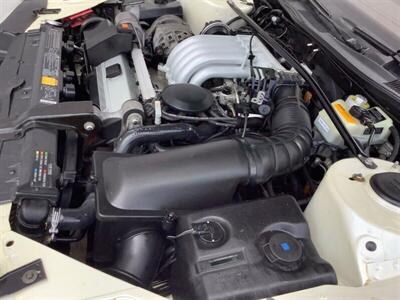 1990 Cadillac Allante   - Photo 42 - Crest Hill, IL 60403