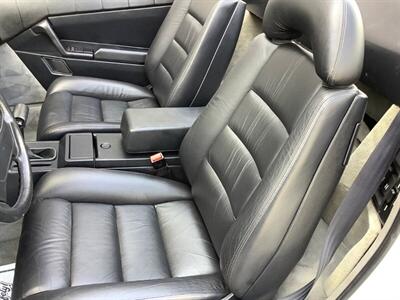 1990 Cadillac Allante - Photo 20 - Crest Hill, IL 60403