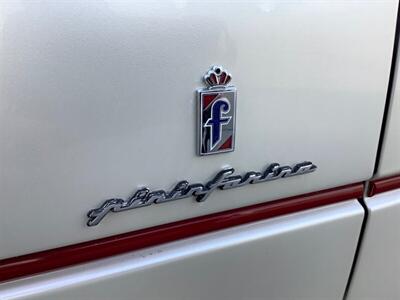 1990 Cadillac Allante - Photo 32 - Crest Hill, IL 60403