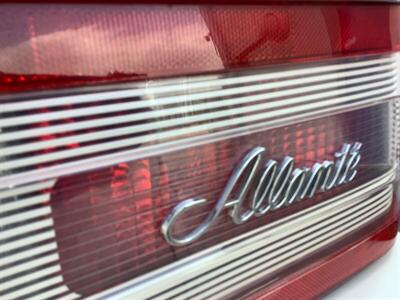 1990 Cadillac Allante - Photo 30 - Crest Hill, IL 60403