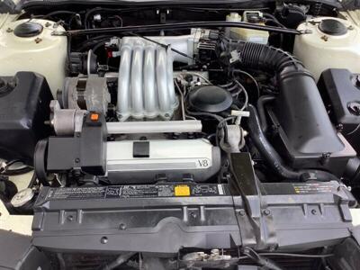 1990 Cadillac Allante   - Photo 40 - Crest Hill, IL 60403