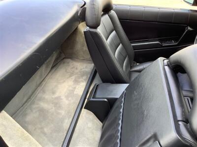 1990 Cadillac Allante   - Photo 27 - Crest Hill, IL 60403